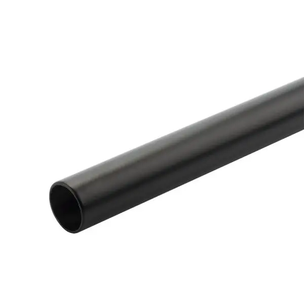 Zwarte stabilisatiestang buis