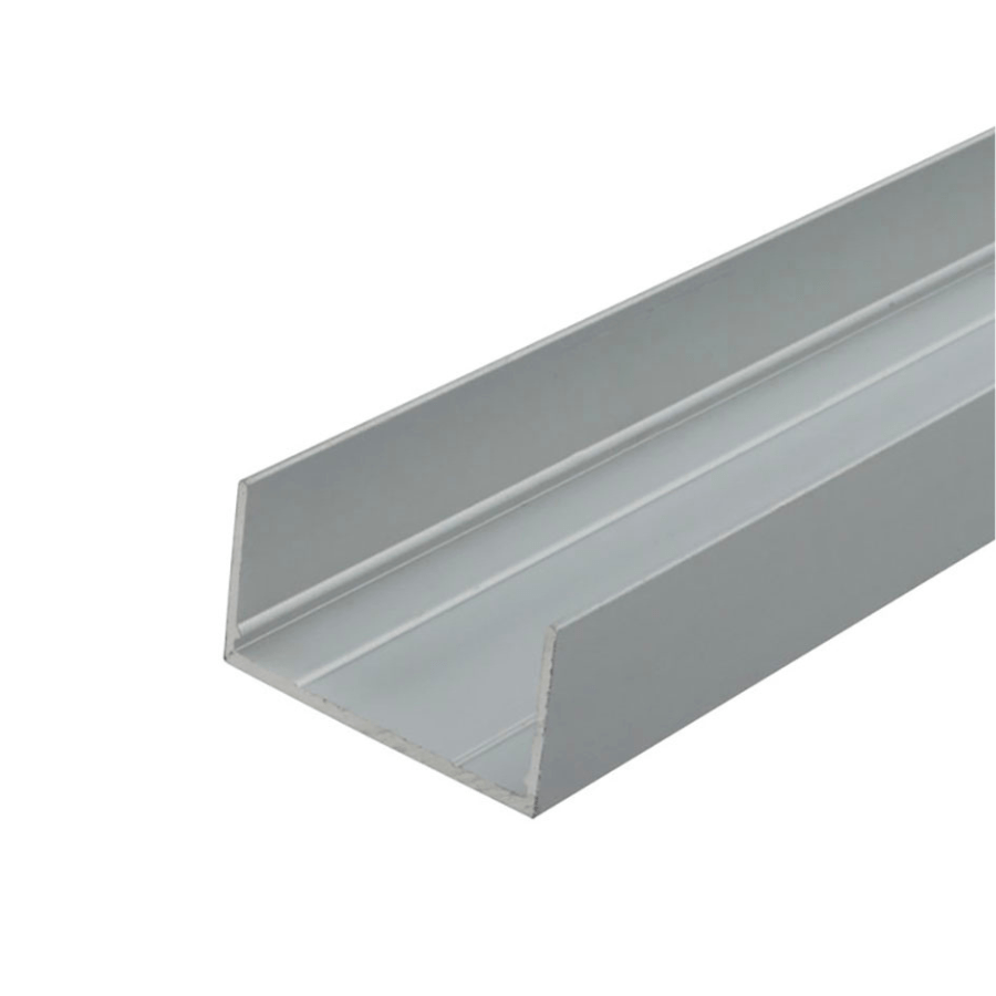 Wandprofiel-schuifloket-aluminium