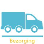 Klantenservice bezorging