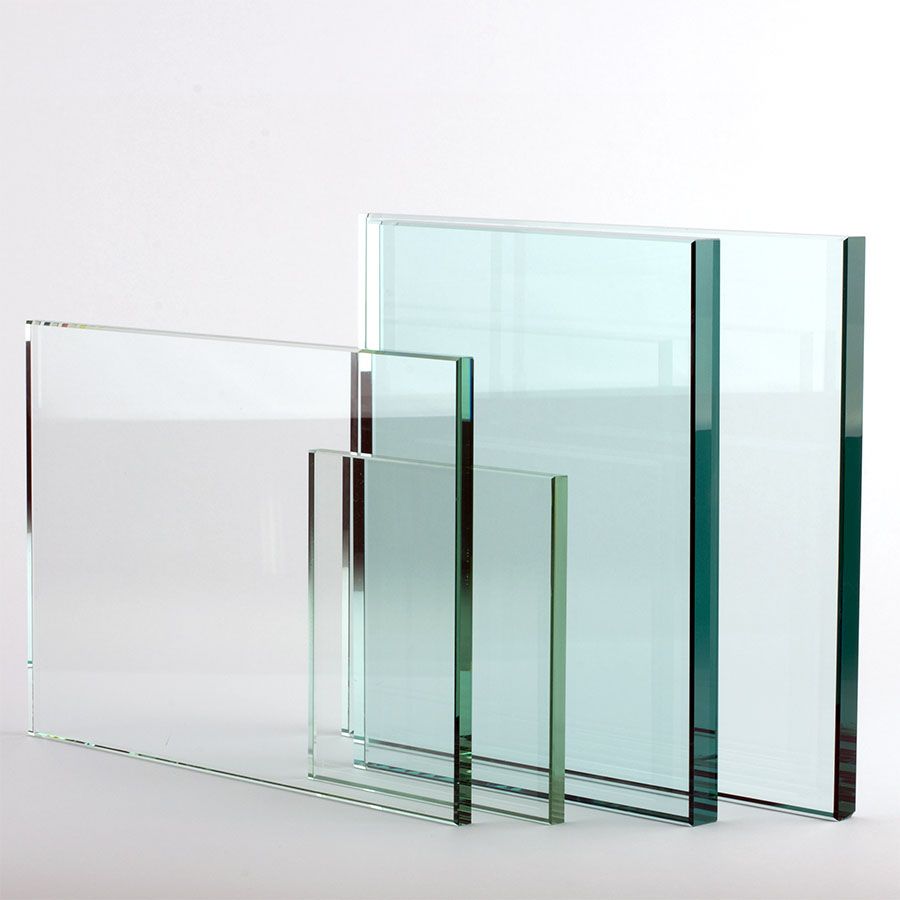 Enkel glas maat | Glashandelonline.com