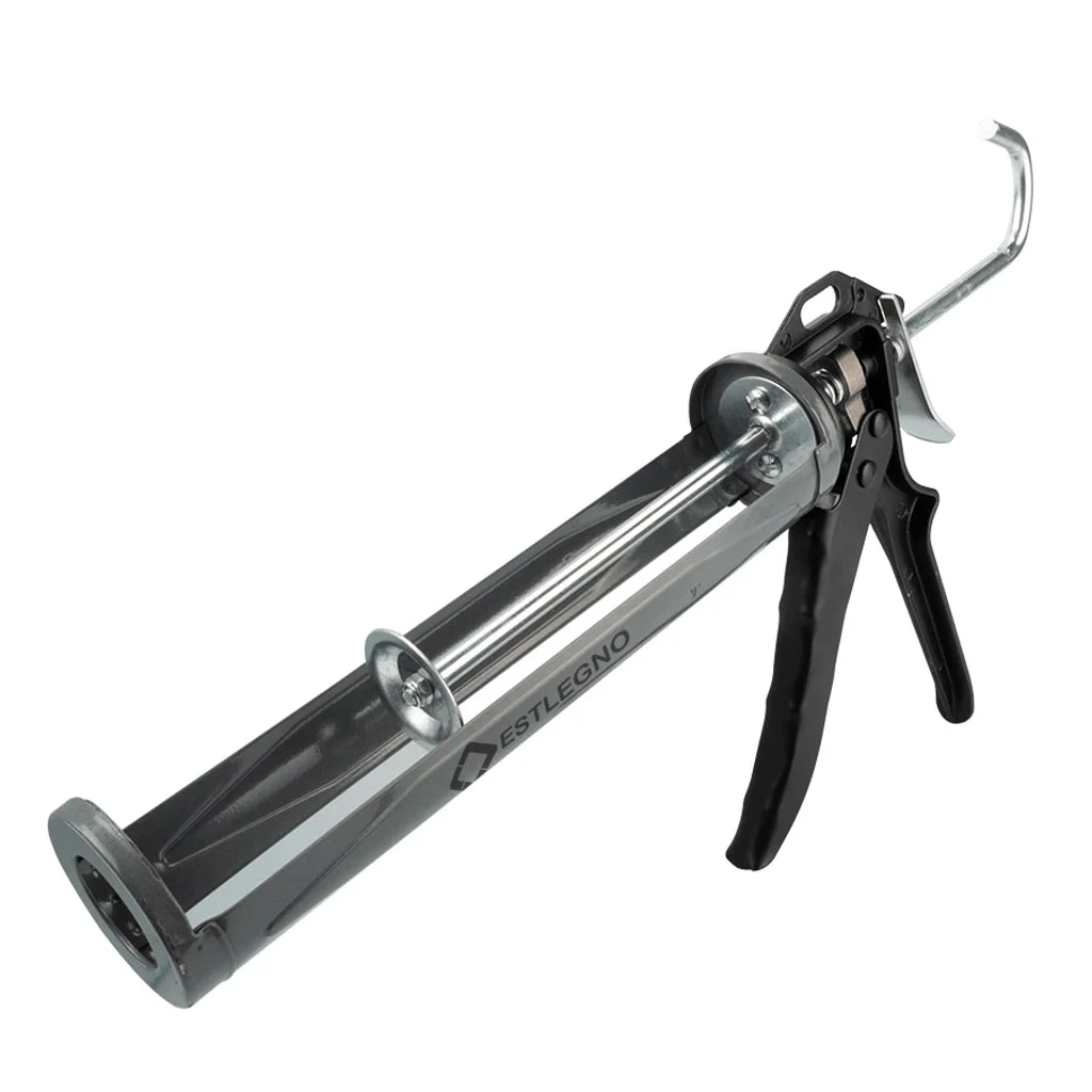 Den Braven Zwaluw Windowseal Easy + handkitpistool - combivoordeel