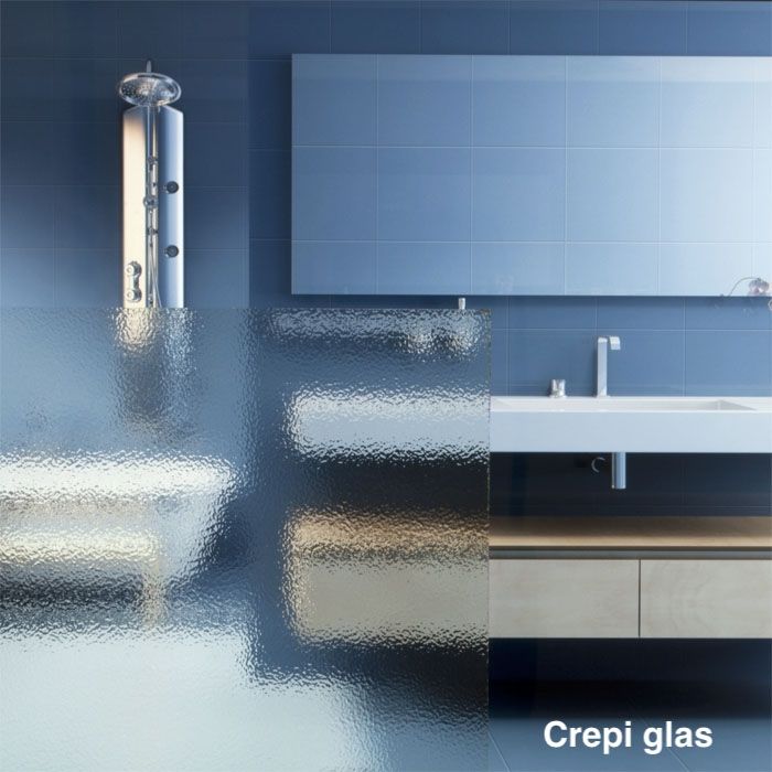 Brons glas, 10mm Brons glas, 10mm