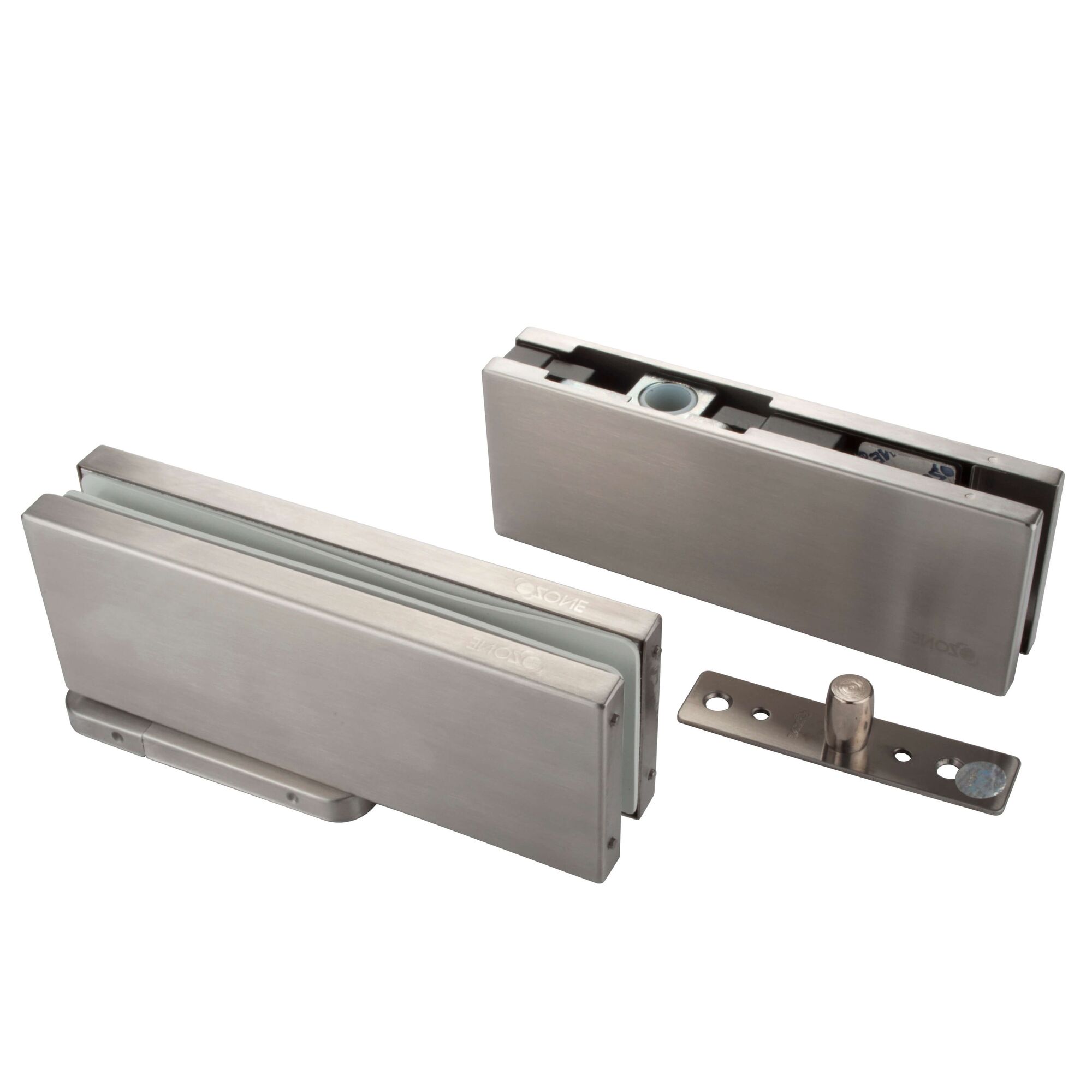 Brons glas, 10mm Brons glas, 10mm