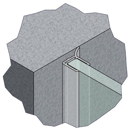 Situatieschets-douchestrip-met-naar-buitenstaande-zij-lip