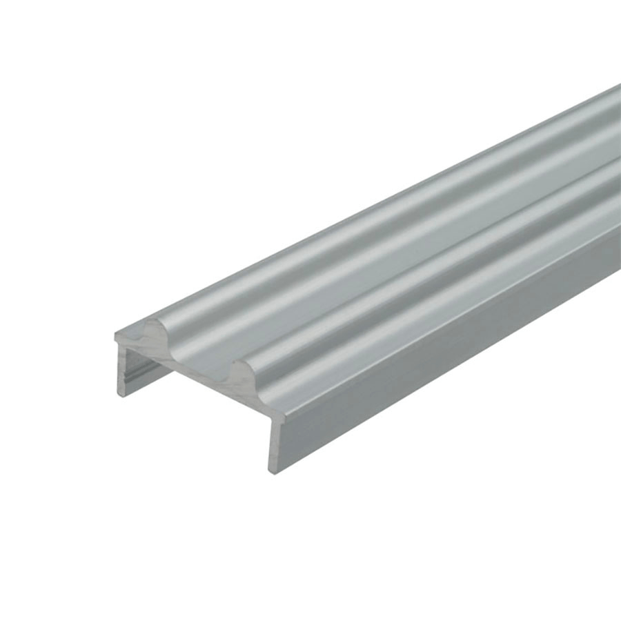 Dubbele-onderrail-schuifloket