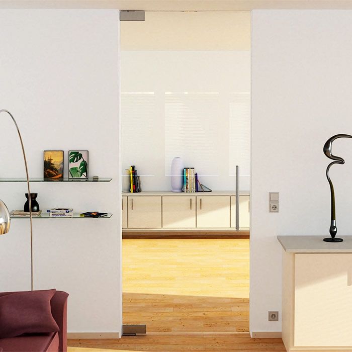 Brons glas, 10mm Brons glas, 10mm