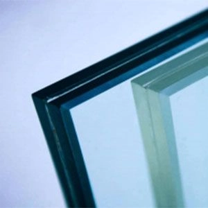 Gelaagd-glas