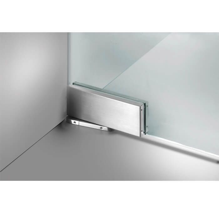 Brons glas, 10mm Brons glas, 10mm
