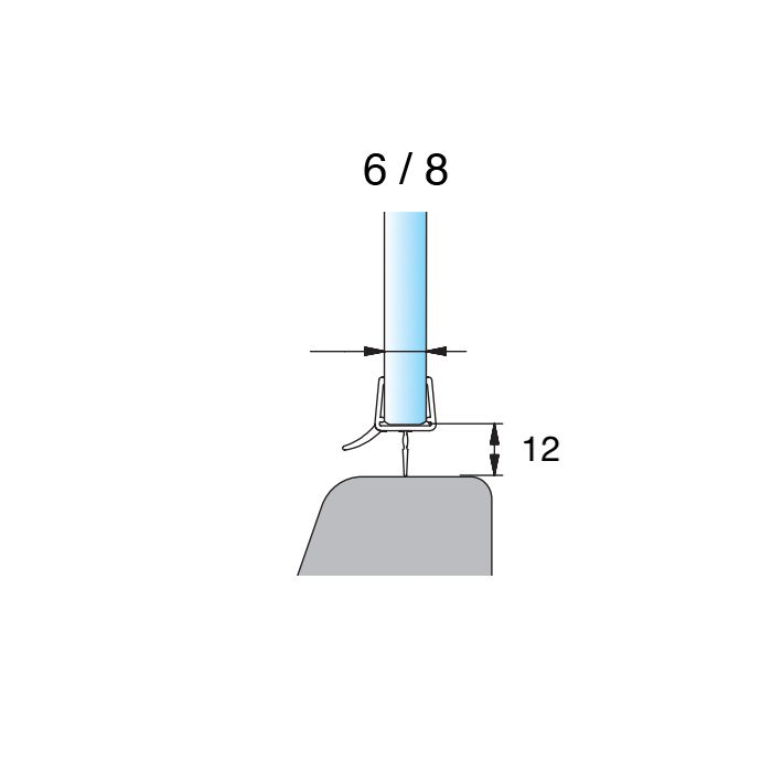 Kwart-ronde-douchestrip-lekdorpel-lip-technische-tekening-nieuw
