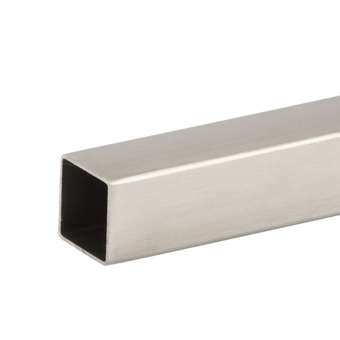 Stabilisatiestang buis 1000mm