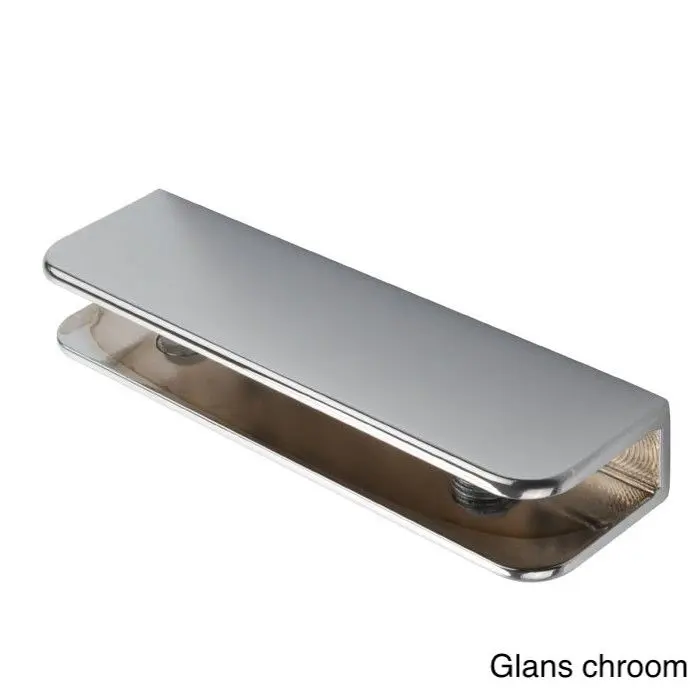 Glasplaatdrager-GPD13-glans-chroom