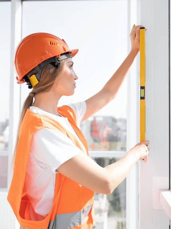 glas inmeten glas inmeten