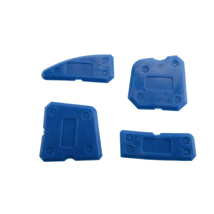 SANON Spatborden Voor Auto, Universeel, 4 Delige Set, Bescherming En Verbreding De Wielkast 627966181