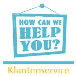 Klantenservice bij Glashandelonline.com