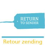 Retourneren bij Glashandelonline.com