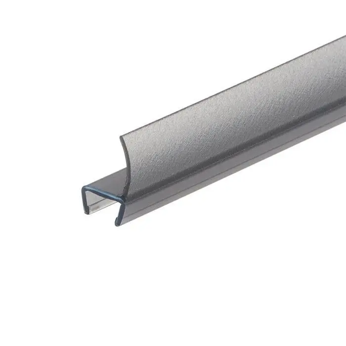 Zwarte-douchestrip-met-aanslag-lip-in-lijn-8mm